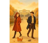 Entre o Gato e o Rato - Um romance improvável em Viena