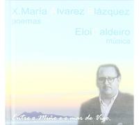 Entre O Miño E O Mar De Vigo (Cd+Dvd)