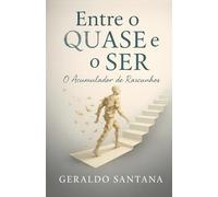 Entre o Quase e o Ser: O Acumulador de Rascunhos