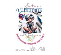 Entre o Silêncio e a Cor - Um Mergulho no Autoconhecimento aos 50