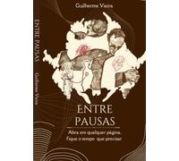 Entre Pausas: Abra em qualquer página, fique o tempo que precisar.