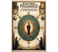 Entre Pergaminhos (ebook)