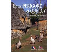 entre Perigord et Quercy [Francia] [DVD]