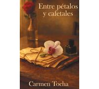 Entre pétalos y cafetales: Una historia intensa sobre el amor, la identidad y la valentía de romper con lo establecido en tiempos de cambio y tensión social.