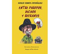 Entre piropos, dichos y refranes