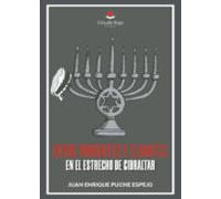 Entre Ponientes Y Levantes En El Estrecho De Gibraltar (ebook)