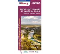 Entre Pont du Gard et Vallée du Rhône