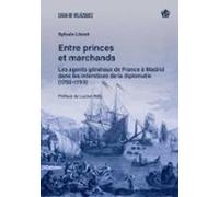 Entre princes et marchands