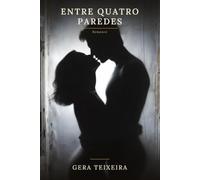 ENTRE QUATRO PAREDES: As vozes que ecoam no silêncio da alma