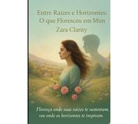 Entre Raízes e Horizontes: O que Floresceu em Mim