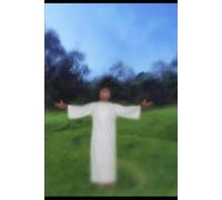 Entre Religiões e Deus: A jornada de um homem que buscou respostas em diferentes caminhos até descobrir que o verdadeiro encontro não era com uma religião - era com Jesus.