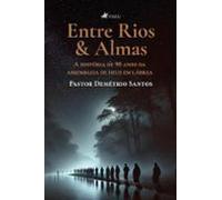 Entre Rios & Almas (ebook)