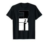 Entre Sombras Camiseta