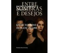 Entre Sombras E Desejos (ebook)