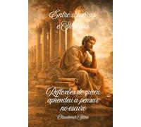 Entre sombras e silêncios: reflexões de quem aprendeu a pensar no escuro