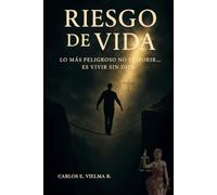 Entre Sombras y Fe: Una Vida en Riesgo