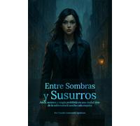 Entre Sombras y Susurros: Amor, secretos y magia prohibida en una ciudad donde lo sobrenatural acecha cada esquina