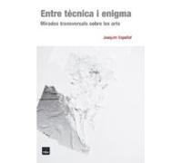 Entre Tècnica I Enigma