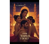 ENTRE TEMPLOS Y DESEO
