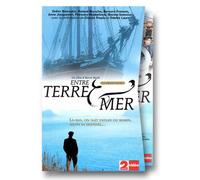 Entre terre et mer [Francia] [VHS]