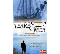 Entre terre et mer n 1 [Francia] [VHS]