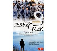 Entre terre et mer n 3 [Francia] [VHS]