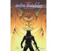 Entre Tinieblas 08: Escama De Mi Escama (BALAS PERDIDAS)