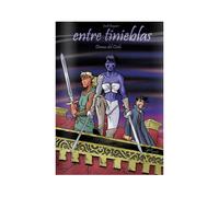Entre tinieblas 2, dama del cielo