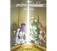 Entre tinieblas 4, Portal al abismo