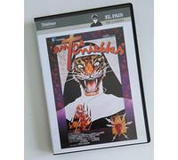 Entre tinieblas – DVD