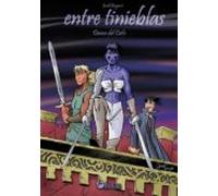 Entre Tinieblas (vol. 2)