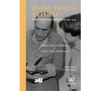 Entre Traços E Linhas (ebook)