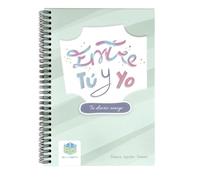 ENTRE TU Y YO | Tamara Aguilar Velasco