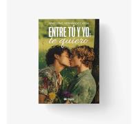 Entre tú y yo, te quiero (Narrativa)