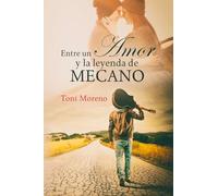 Entre un amor y la leyenda de Mecano