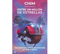 Entre Un Millón De Estrellas