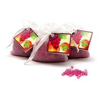 ENTRE UVAS Y NARANJOS MINI RESINAS