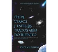 Entre Versos e Estrelas Traços Além do Infinito (Saturno)