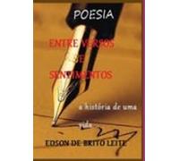 Entre Versos E Sentimentos (ebook)