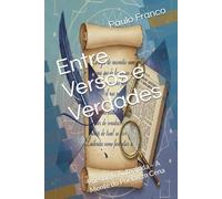 Entre Versos e Verdades: Poesias & Autoajuda - A Mente do Poeta em Cena