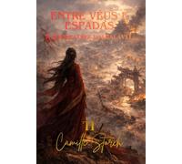 Entre Véus e Espadas: A Imperatriz Inabalável