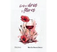 (i.b.d) Entre Vinos Y Flores