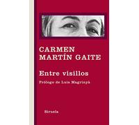Entre visillos: 310 (Libros del Tiempo)