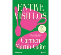 Entre visillos (Best Seller)