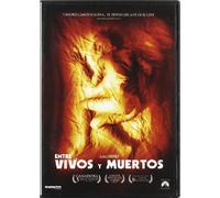 Entre vivos y muertos [DVD]