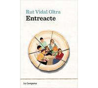 Entreacte | Rut Vidal Oltra