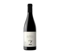 Entrecanales El Secreto 2 RS Tempranillo Ribera del Duero 75 cl Vino tinto