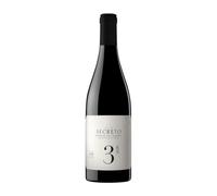 Entrecanales El Secreto 3 RB Tempranillo Ribera del Duero 75 cl Vino tinto