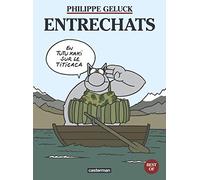 Entrechats: Best of du Chat