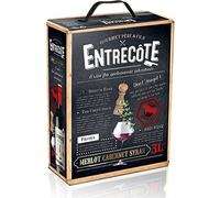 Entrecôte Vino Tinto - 3 l